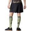 adidas X Maharishi Arsenal Condivo 23 Тренировочные футбольные шорты Мужские шорты Черный IN4751