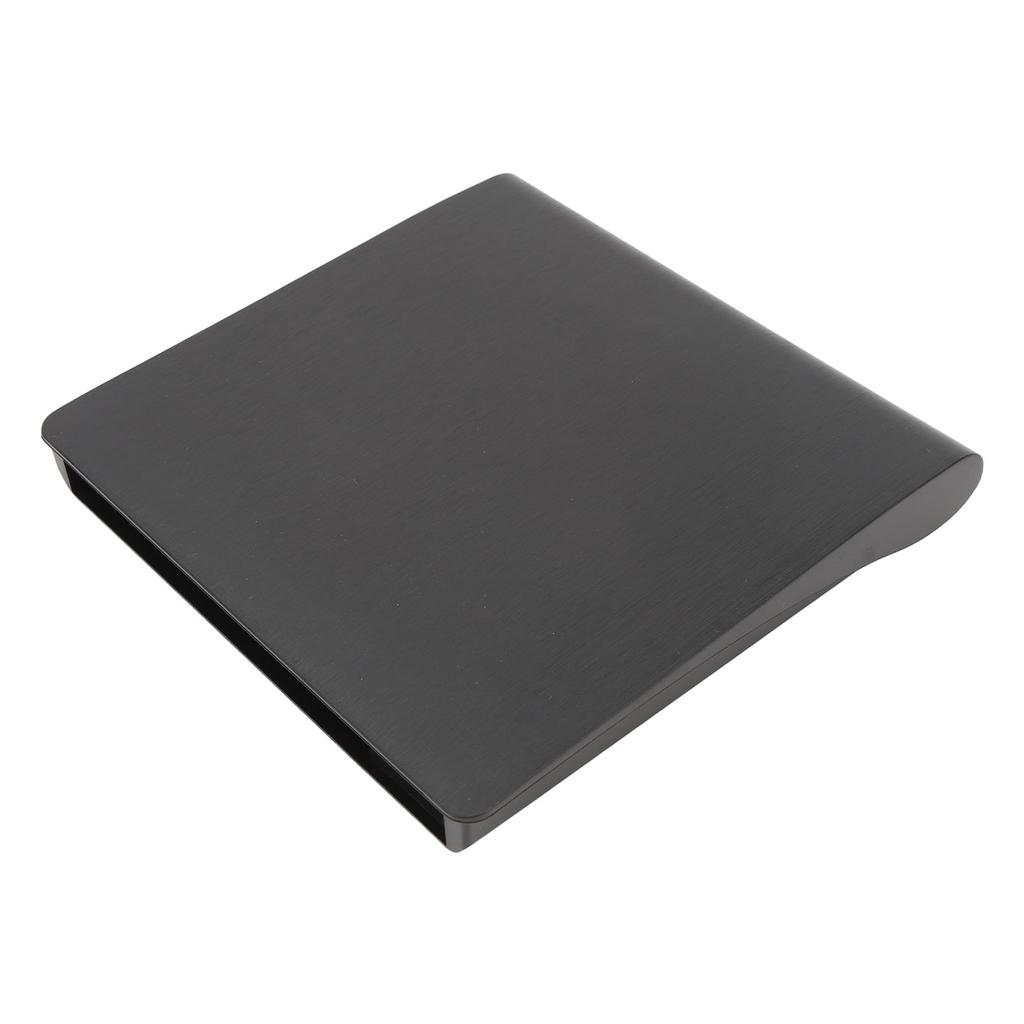 Внешний CD-привод 5 Гбит/с USB3.0 Type C ODD HDD DVD RW Внешний жесткий диск Корпус для Win XP