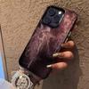 Винтажный Готский Крест Ангельский Узор Дизайн Защитный Чехол для iPhone 17 16 15 14 13 12 11 16E Серии Pro Max Plus