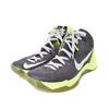 Nike Кроссовки Zoom Hyperdisruptor Night Stadium Volt мужские черные Pure-Platinum 548180-003