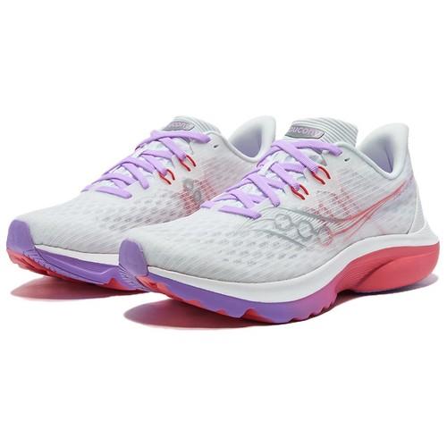 SAUCONY Kinvara16 Износостойкие, Дышащие, Легкие Низкие - S11020-241