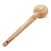 Baseball Glove Mallet Wood Quick Create Ball Shaped Pocket Softball Glove Mallet Solid Construction Mallet