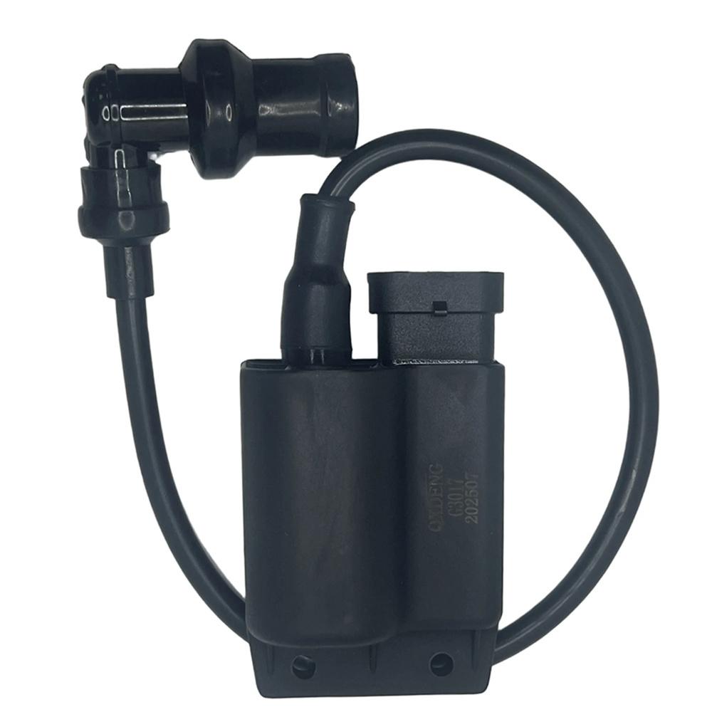 Motorcycle Coil CDI Unit For Vespa ET4 / LX/ Lxv 50 Zip 50 4T