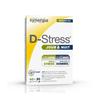 Synergia D-Stress Jour & Nuit - Boîte De 60 Comprimés