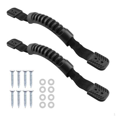 2x F1c-u1552-00-00 Сменные ручки для спортивных лодок