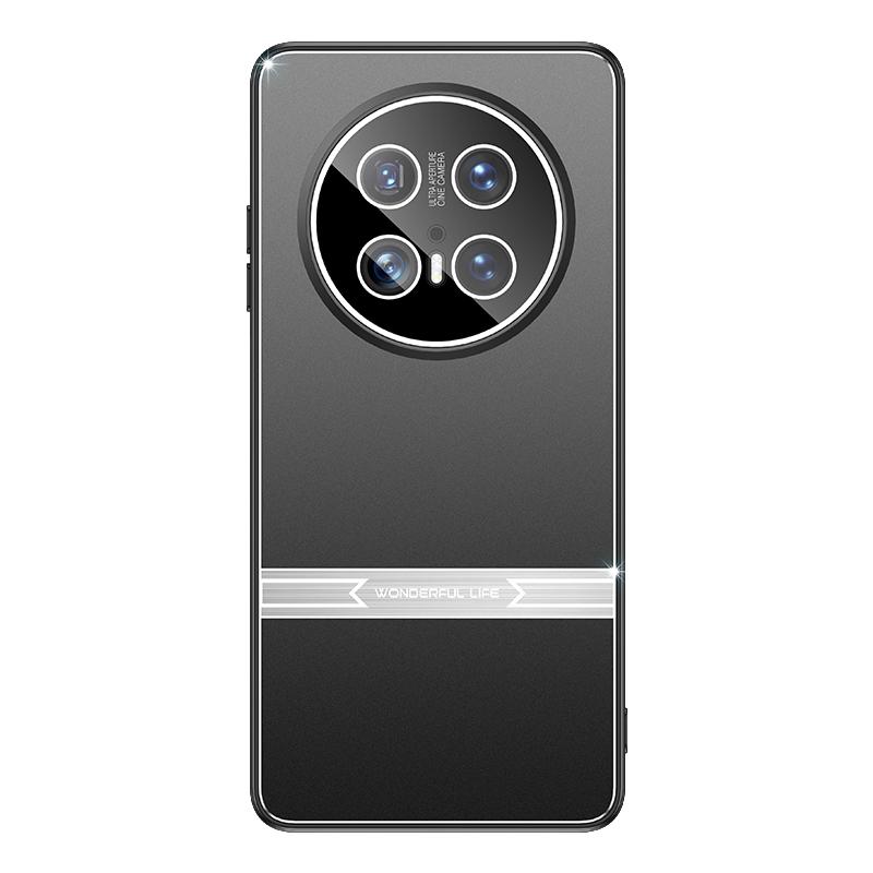 Для Huawei Mate 70 Mate 70 Pro Чехол для телефона, который защищает объектив со всех сторон