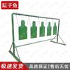 Gangziyu 5-Position Half-Body Steel Shooting Target Set