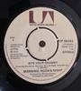 7-дюймовая пластинка MORNING NOON NIGHT Bite Your Granny UP36292 United Artists 1977 Великобритания SoulFunk Б/у