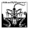 CD SKULLFLOWER - Xaman SX008CD Shock 1990 UK Рок Б/У