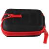Shockproof Golf Distance Meter Case Wear-resistant Golf Rangefinder Bag Outdoor Sports   Universal
