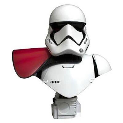 Легенды SW в 3D San Diego Comic Con 2022 Эксклюзив 1:2 Бюст