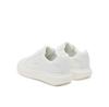 Кроссовки Calvin Klein Chunky Cupsole Laceup Lth Wn