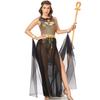 M-XL Хэллоуин, костюм Клеопатры, костюм для выпускного