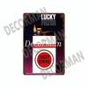 [ WellCraft ] Сигареты Lucky Strike Металлические вывески Постеры Винтажная настенная живопись LTA-1763