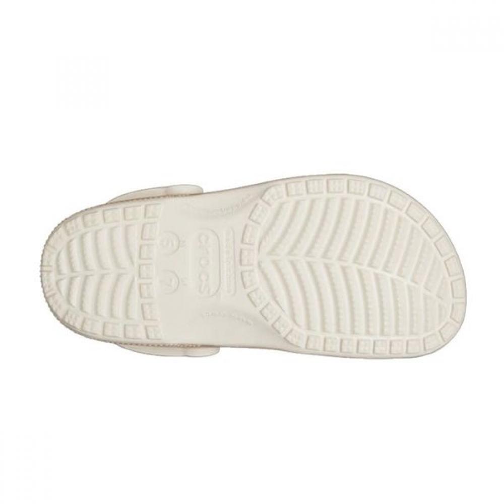 Crocs Классические сандалии-клоги с блестками 205942 9ac