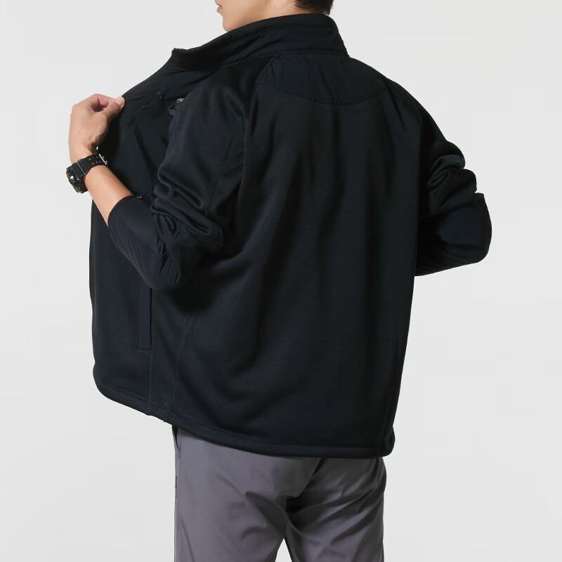 Under Armour Мужской вязаный спортивный костюм
