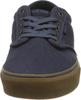 Кроссовки Vans Atwood M 12 Oz Canvas blue