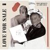 Tony Bennett & Lady Gaga - Love For Sale [Vinyl] 180 Gram