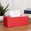 Yidashang Leather Tissue Box