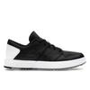 Air Nu Retro 1 Low Golf Black White Men Sneakers Cool-Grey FZ4153-003