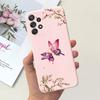 Чехол для Samsung Galaxy A32 A52 A72 5G Милый чехол с рисунком конфет Мягкий силиконовый чехол для телефона для Samsung A32 Galaxy A52 A72 5G