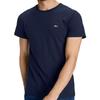 Tommy Jeans Men' T-Shirt 2 Pack Dm0Dm15381-Oxo