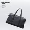 GOLF Large Capacity Travel Bag, Casual Sports Fitness Bag, Men's Handheld And Shoulder Luggage Bag, Short-Trip Business Trip Bag, Travel Bag