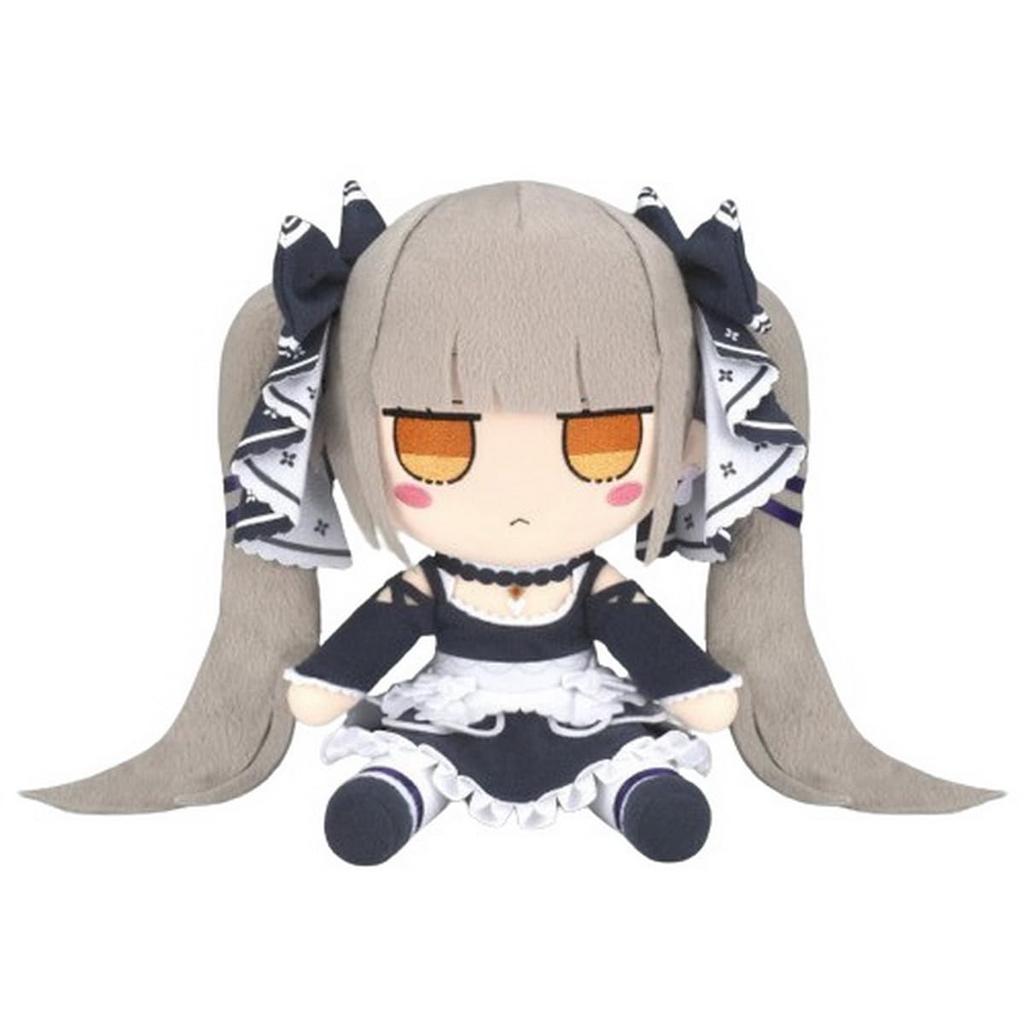 Azur Lane Plush Toy Series Formidable Fluffy Formidable.