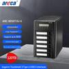 Areca ARC-8050T3U-6 Корпус дискового массива Thunderbolt 3