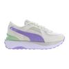 Women's Sports Shoes Cruise Rider NU 389923 02 White R. 38.5