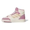 adidas Женские кроссовки Drop Step SE Chalk White Wonder Orchid кремового волшебно-бежевого цвета IF2697