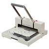 Plus Cutting Machine A4 Easy Blade Replacement Self-catering PK-513LN 26-309