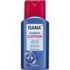 Germany Rothman ISANA Shampoo Caffeine 250ml