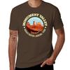 New Monuunisext Valley (Obp) Tshirt Custom T Shirt Customized T Shirts Unisexs T Shirts