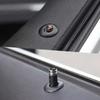 Car Sticker For BMW 4PCS Stainless Steel Car Lock Modified Door Pin For bmw M Sticker X1 X3 X4 X5 X6 X7 e46 e90 f20 e60 e39 f10