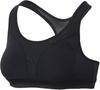 Breathable Support Bra BLACK MEF [Goldwin]