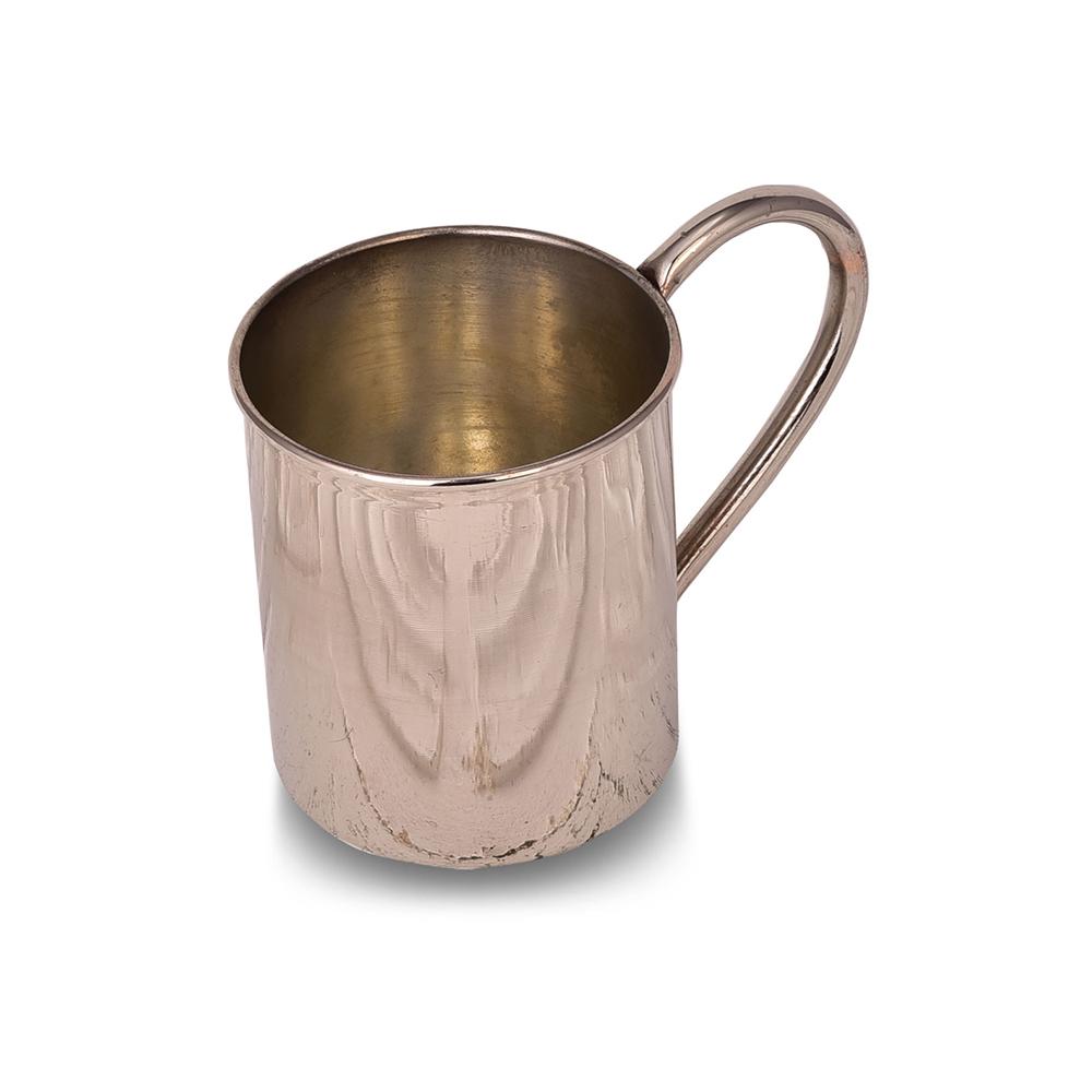 Чашка Медная чашка 330мл Москва Мул Кружка Медная чашка Медная кружка Медная подарочная чашка ручной работы