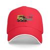 Summer Cap Sun Visor Desert Trophy Hip Hop Caps Peaked Hats