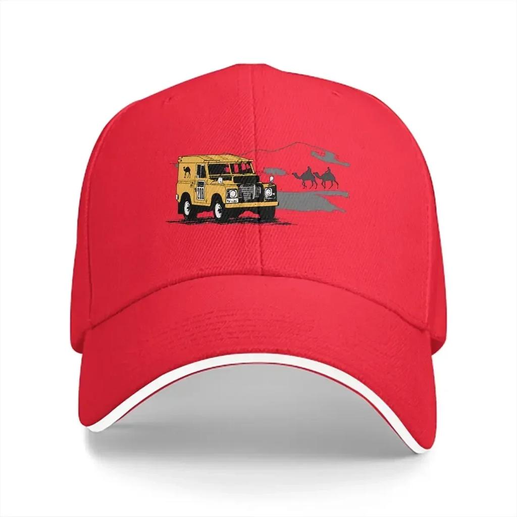 Summer Cap Sun Visor Desert Trophy Hip Hop Caps Peaked Hats