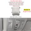 Для Mercedes W166 W292 W463 Крыша Люк Переключатель Окно Кнопка Крышка Пластик для Benz ML GL GLE GLS 2012- ML320 GLE350 GLS450
