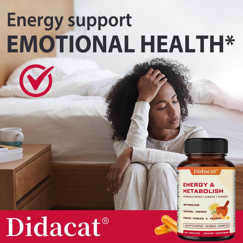 Vitamin B Complex Dietary Supplement, With Biotin, Green Coffee Bean Extract