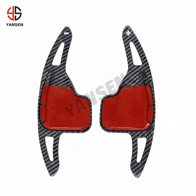Paddle Shifter For BMW 1-7 Series F10 F18 F30 F35 F34 F32 F07 F48 X5 X6 Car Steering Wheel Paddle Shift Gear DSG Extend Stic
