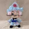 Touhou Project Dolls: Hakurei Reimu & Komeiji Koishi Anime Plush Toys