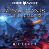 The Kingdoms of Terror by Joe Dever Paperback Book 9781915586087