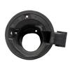 1s71f27936ah Ford Mondeo 2007-2010 Fuel Tank Cap Inner Seat
