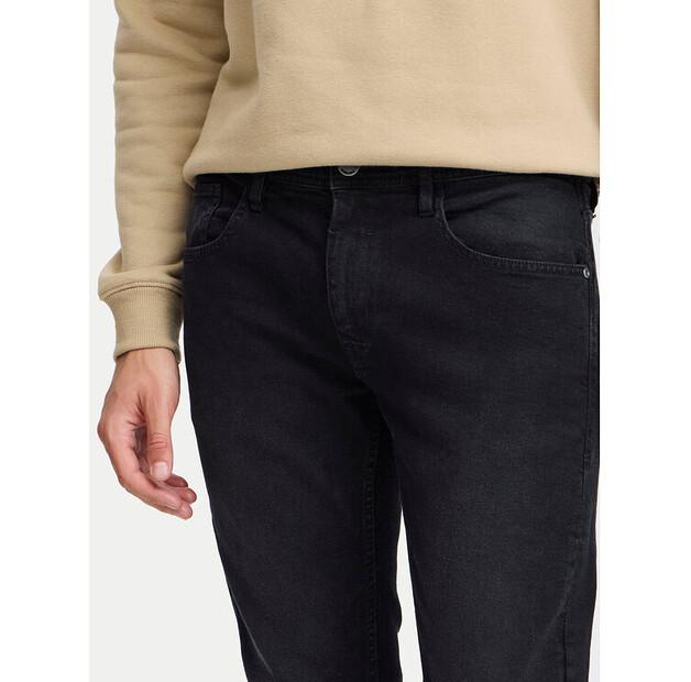 Джинсы Blend 20717301 черный Slim Fit