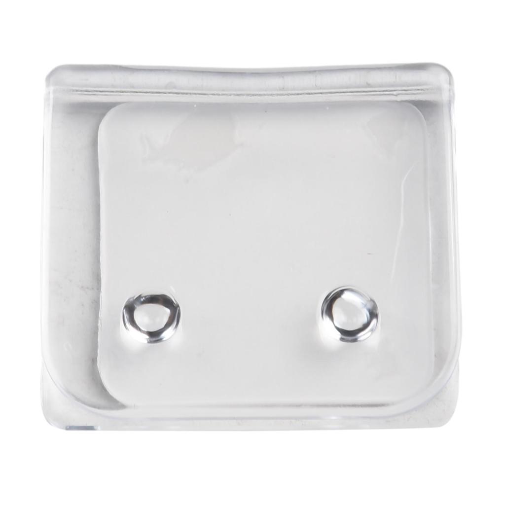 Зажимы для душевой занавески Зажим для дверной занавески Зажим для душевой занавески