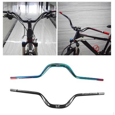 2 шт. 31,8 мм подъемник руля MTB, алюминиевый сплав, горный, шоссейный, DH велосипед, велосипедный подъемный руль