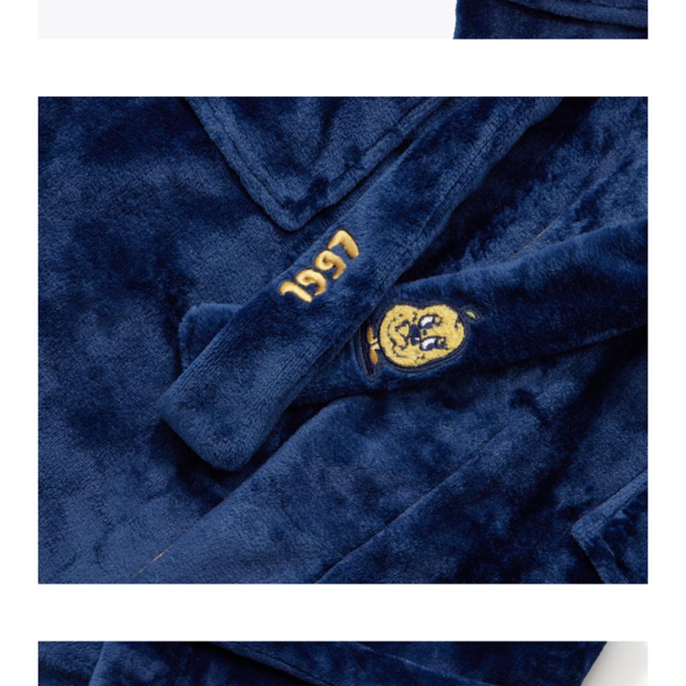 Seventeen Автор: SVT [MINGYU] Халат