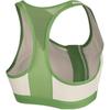 Nike Как Df Swoosh Ms Fz Bra Gcel Fashion Простой Удобный Жилет Спортивный Бюстгальтер Женское нижнее белье II0466047